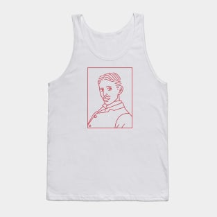 TESLA Tank Top